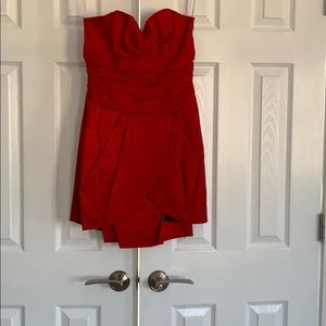 Jessica McClintock semi formal free